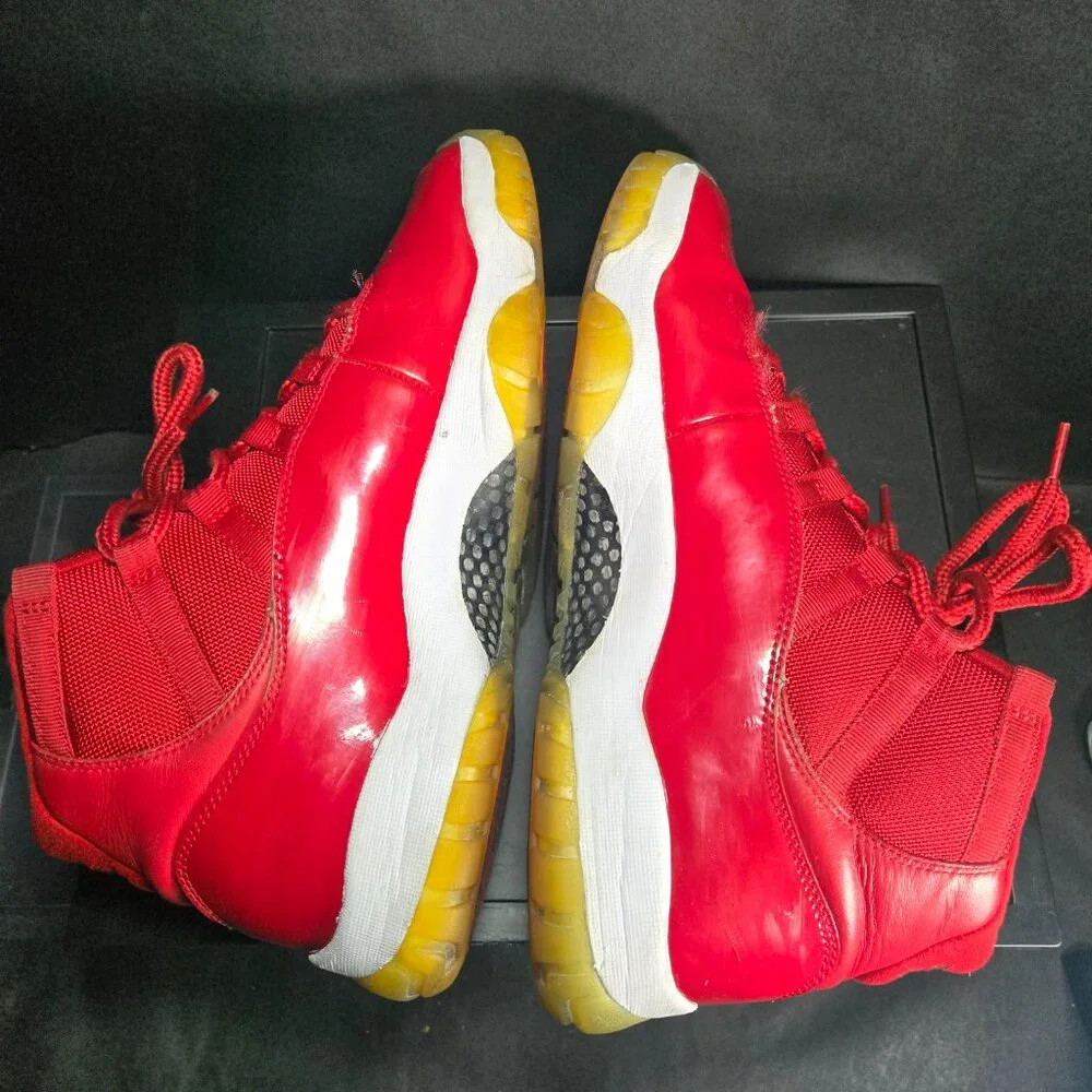 Jordan his rare